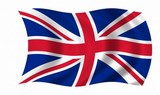 english flag